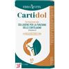 ERBA VITA GROUP SPA CARTIDOL 45 COMPRESSE