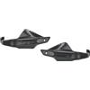 Dnhqknog Paramani Manubrio Moto Per Zontes 350M 350D 150D 150M 350E M350 D350 M ZT350 Moto Paramani Manubrio Protezione Della Mano Shield Protector Maniglia Leva(Handguard)