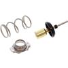 ACKOJA Termostato, Refrigerante A70-99-0034 | Compatibile con: SUBARU TREZIA, TOYOTA AURIS, AURIS, AURIS Kombi, COROLLA Stufenheck, COROLLA Stufenheck, IQ, URBAN CRUISER