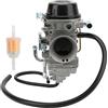 Akozon Carburatore, Akozon Carburatore Moto con Filtro 13200‑32E12 di Ricambio per DR650SE DR650 DR 650 1996‑2019