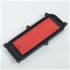 P2R Filtro Aria P2R per Scooter Kymco 300 x-Citing R I 2009 Per 2014 00162475/1721A-KKC3-9000 Nuovo