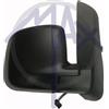 MAX MFT304-R Specchietto retrovisore esterno termico convesso per regolazione elettrica specchio con sensore temperatura Dx Compatibilità con FIAT FIORINO Cassone/Furgonato/Promiscuo 225 QUBO 225