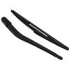 BaRuli Tergicristallo Posteriore Dell'auto Per Volvo XC90 MK1 2009-2014 14 Lama tergicristallo posteriore per auto Accessori per auto braccio tergicristallo posteriore
