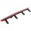 KVGAEANDNK Fanali Posteriori Per A3 8P RS3 2004-2012 8P4945097C 1X Auto LED Terza Luce Di Stop Freno Alto Livello Posteriore Arresto Della Lampada