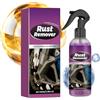 Generic Spray antiruggine per auto, 100 ml, convertitore di polvere di ferro per freni, per ruote, bagno, auto, telai, macchinari industriali e marini, riparazioni domestiche e officine
