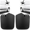 ŞERİF OTOMOTIVE ŞERİF OTO Parafango anteriore sinistro e destro per Ford Transit Custom 1915642 BK21-16A266-BC5JA6 BK2116A267BC5JA6 2012
