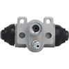 ABE C58038ABE Cilindretto freno Posteriore Sinistra Compatibilità con SUZUKI JIMNY FJ JIMNY Fuoristrada aperto SN CARRY Furgonato FD Carry X Bus