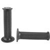 Progrip COPPIA COMPATIBILE CON MANOPOLE MOTO SCOOTER ENDURO NAKED PRO GRIP 780 NERO