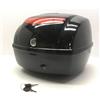 Generico Bauletto Originale 67394900ND 32 Litri Nero Grafite - Top Case OEM compatibile con Vespa LX 50/125/150