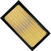 RAGBUSCLE Filtro aria motore, compatibile con Toyota RAV4 Hybrid 2019-2023, Toyota Highlander Hybrid 2020-2024, sostituisce CA12289, PA99265, SA90213, 17801-0T060, 17801-77050