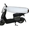 LearnLyrics solare per moto | Parasole Esterno con Protezione UV | Protezione UV Impermeabile e Antivento Moto per Cruiser Tutte le Stagioni