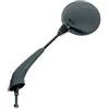 Hert SPECCHIO SPECCHIETTO RETROVISORE HERT SX COMPATIBILE CON PIAGGIO LIBERTY 50 125