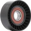 RIDEX 310T1022 Rullo tenditore cinghia Poly-V con materiale di fissaggio Compatibilità con FIAT 500 312