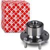 febi bilstein Febi-Bilstein 26770 - Kit Cuscinetto Ruota