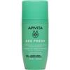 Apivita Bee Fresh Deodorante Roll On 50 Ml