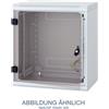 Triton RBA-15-AS5-CAX-A1 Armadio a parete da 19" 15U, 600x495 mm, monoblocco, grigio