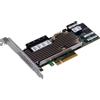 LSI 05-50022-00 LSI MegaRAID SAS/SATA 9361-24i SGL 24-Port intern 12Gb/s
