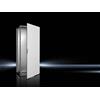Rittal 8885000 Rittal VX Anreih-Schranksystem, 1-türig, BHT 800x1800x500 mm