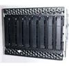 Intel 8x2,5" Hot Swap SAS/NVMe COMBO Drive Bay Kit AUP8X25S3NVDK Pannello portante da 2,5" Nero