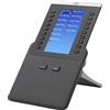 Cisco Modulo di espansione tasti Cisco IP Phone 8865 - Modulo di espansione tasti funzione - colore carbone - per telefono IP 8865