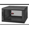APC AR106SH6 APC NetShelter WX 6U Wall Mount Enc 600mm