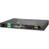 PLANET IGS-5225-16T4S - Switch - L2+ - gestito - 16 x 10/100/1000 + 4 x SFP - montabile su rack - AC 120/230 V/DC 36 -