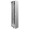 Rittal 8485000 Rittal VX Anreih-Schranksystem, 1-türig, BHT 400x1800x500 mm