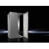 Rittal 8208000 Rittal VX Anreih-Schranksystem, 2-türig, BHT 1200x2000x800mm