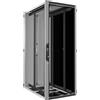 Rittal Serverschrank VX IT geschlossen 800x2000x1200mm 42HE