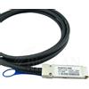 BLUEOPTICS Networking 470-ABQB kompatibles BlueLAN QSFP28 DAC SC282701L3M26 ( 470-ABQB-BL )