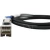 BlueOptics BL464801GN3M30-BL Cavo InfiniBand 3 m SFF-8644 SFF-8088 nero (BL464801GN3M30-BL)