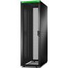 APC Easy Rack 600mm/42HE/1200mm mit Dach Seitenwand (Speditionsversand)