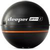 Deeper Smart Sonar PRO+ 2 fish finder 100 m