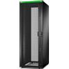 APC Easy Rack - Armadio di rete - Nero - 48U - 48,3 cm (19")