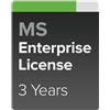 Cisco Meraki LIC-MS320-48-3YR, 3 anni/anno