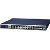 PLANET Industrial L3 20-Port IGS-6325-20T4C4X