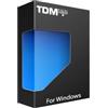 TDM Digital Signage TDM Player (versione giocatore/non giocatore) - Abonnement-Lizenz (3 anni) - Win, Android
