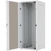Triton RMA-22-A68-CAX-N1 19 armadietti a pavimento 22U/600x800, grigio