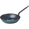 de Buyer Teglia di latta blu da 30 cm De buyer 5020.30