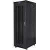 Lanberg Armadio rack 42U Freestanding Lanberg FF01-8042-23BL Nero