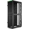 APC AR3105B2, Rack indipendente, 45U, 1814 kg, Serratura, Piedini regolabili, 133,8 kg