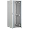 EFB 19" Netzwerkschrank PEL 42HE 800x1000 RAL7035 (Speditionsversand)