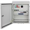 EET Europarts Ernitec Outdoor IP66 scatola impermeabile L2 switch gestito PoE - Switch - 10 porte