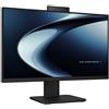 Asus Computer All-in-One ASUS P440VAK con processore Core i5-210H, 16 GB di RAM, disco SSD da 512 GB e schermo FHD da 23,8 pollici