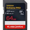 SanDisk Extreme Pro 64 GB SDXC UHS-I