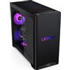 Lenovo Legion T5 - Intel Core Ultra 7 270K, 32 GB di RAM, SSD da 1 TB, GeForce RTX 5070, Windows 11 Home