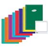 Pacsa 16422-Blocco 60 g, formato: A4, 80 pagine, tinta unita