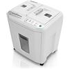 Ideal 8280 Cross Cut Distruggi documenti, 4 x 10 mm (fino a 150 fogli)