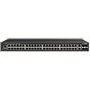 Brocade Ruckus Wireless ICX7150 Gestito L3 Gigabit Ethernet (10/100/1000) Nero - Switch di rete (gestiti, L3, Gigabit Ethernet (10/100/1000), Full duplex, montaggio rack)