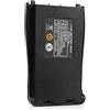 SATKIT Batteria Compatibile BF-888S Li-ion 1500mAh 3,7V per Walkie Talkie BF-777S BF-666S H777